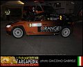 2 Skoda Fabia RS S.Campedelli - T.Canton Paddock (1)